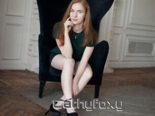 Cathyfoxy