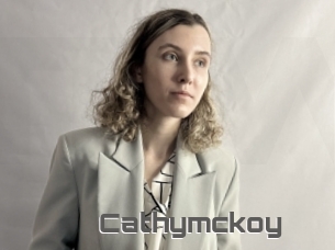 Cathymckoy
