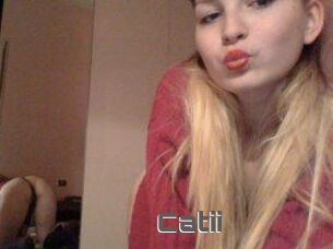 Catii