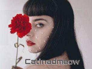 Catinadmeow