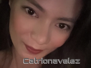 Catrionavelez
