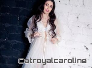 Catroyalcaroline