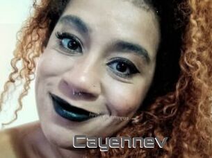 Cayennev
