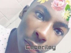 Ceceriley