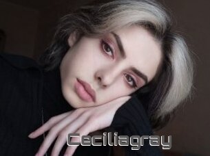 Ceciliagray