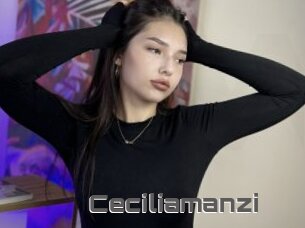 Ceciliamanzi