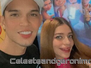 Celesteandgeronimo