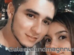 Celesteandmagnnus