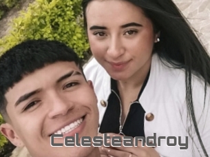 Celesteandroy
