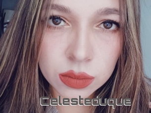 Celesteduque