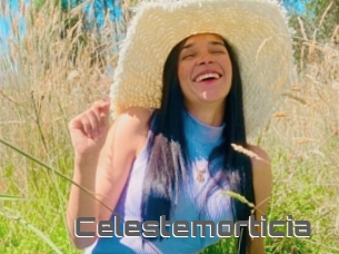 Celestemorticia