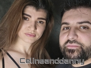 Celineanddanny