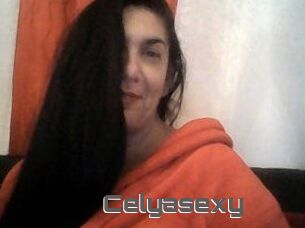 Celyasexy