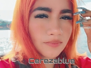 Cerezablue
