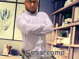 Cesarromo