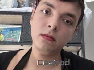 Cesirod