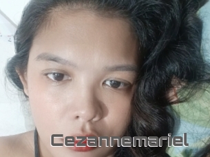 Cezannemariel