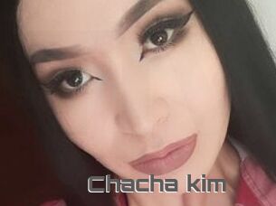 Chacha_kim