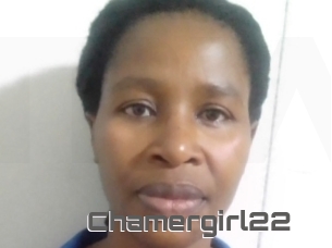 Chamergirl22
