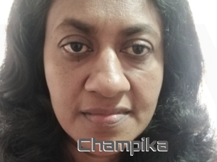 Champika