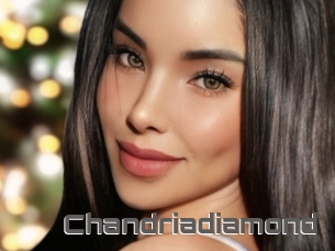 Chandriadiamond