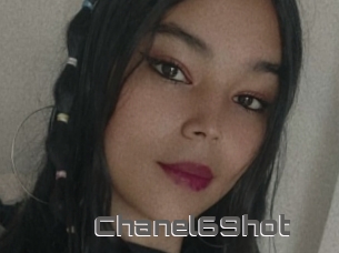 Chanel69hot
