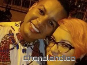 Chanelandleo