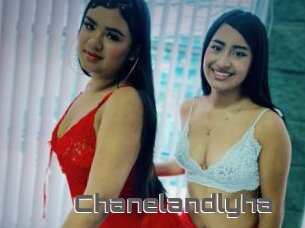 Chanelandlyha