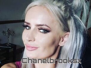 Chanelbrooksx