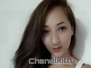 Chanelkitty