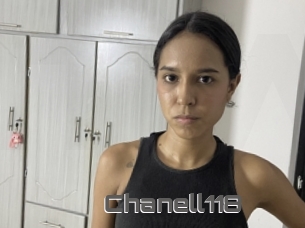 Chanell118