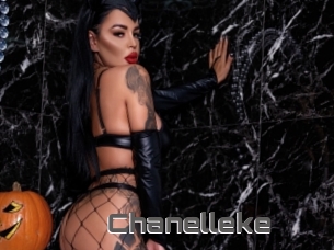 Chanelleke
