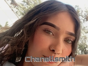 Chanellsmith