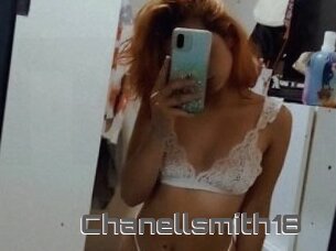 Chanellsmith18