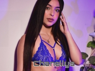 Chanellys