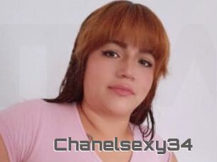 Chanelsexy34