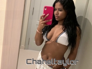 Chaneltaylor
