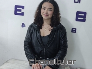 Chaneltyler