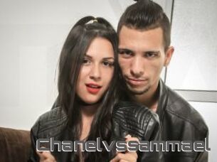 Chanelvssammael