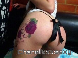 Chanelxxxsexy