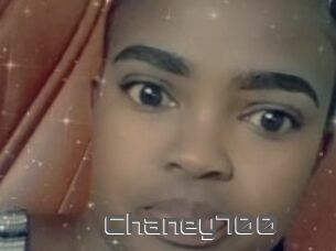Chaney700