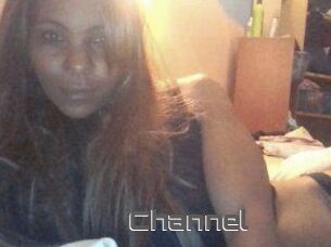 Channel