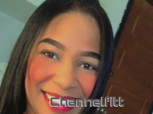 Channelfitt