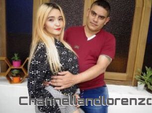 Channellandlorenzo