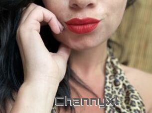 Channyxl