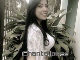 Chantaljones