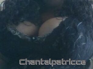 Chantalpatricce
