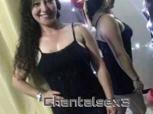 Chantalsex3