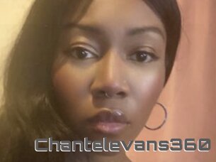 Chantelevans360