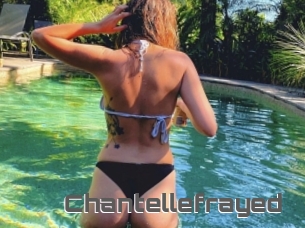 Chantellefrayed